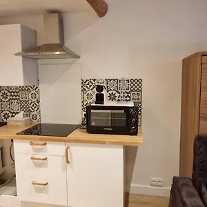  Apartment Vieux A 2min De La