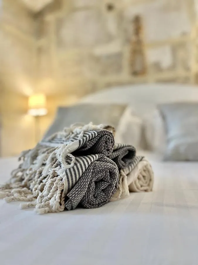 Apartment La Maison Plume, Appart Boutique Saint-Remy-de-Provence