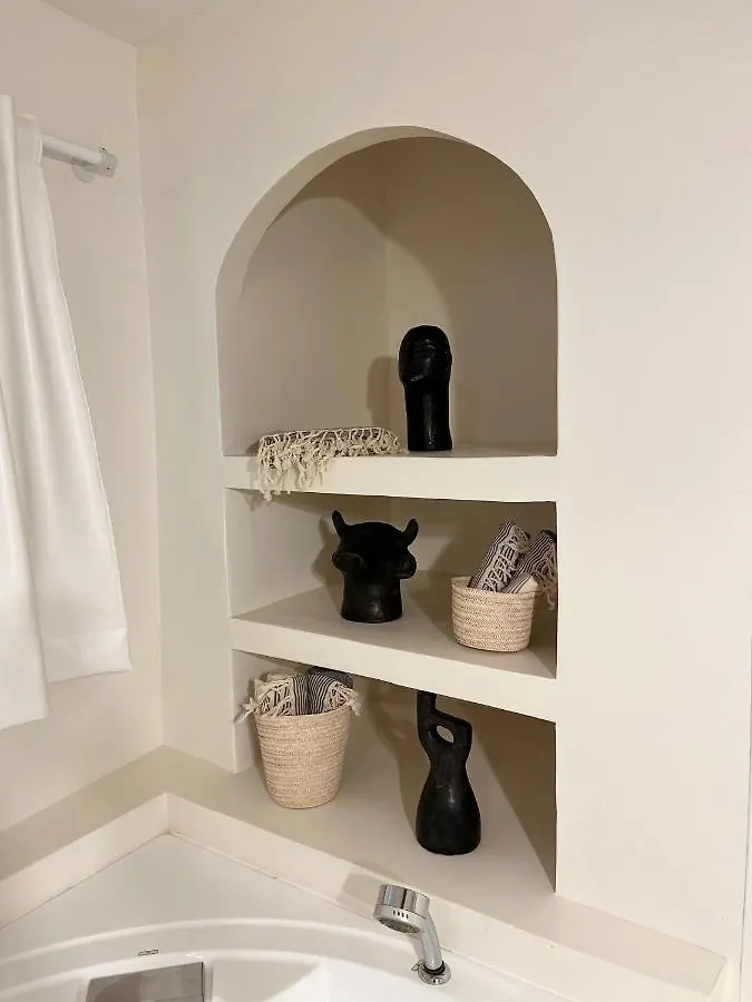 Apartment La Maison Plume, Appart Boutique Saint-Remy-de-Provence France