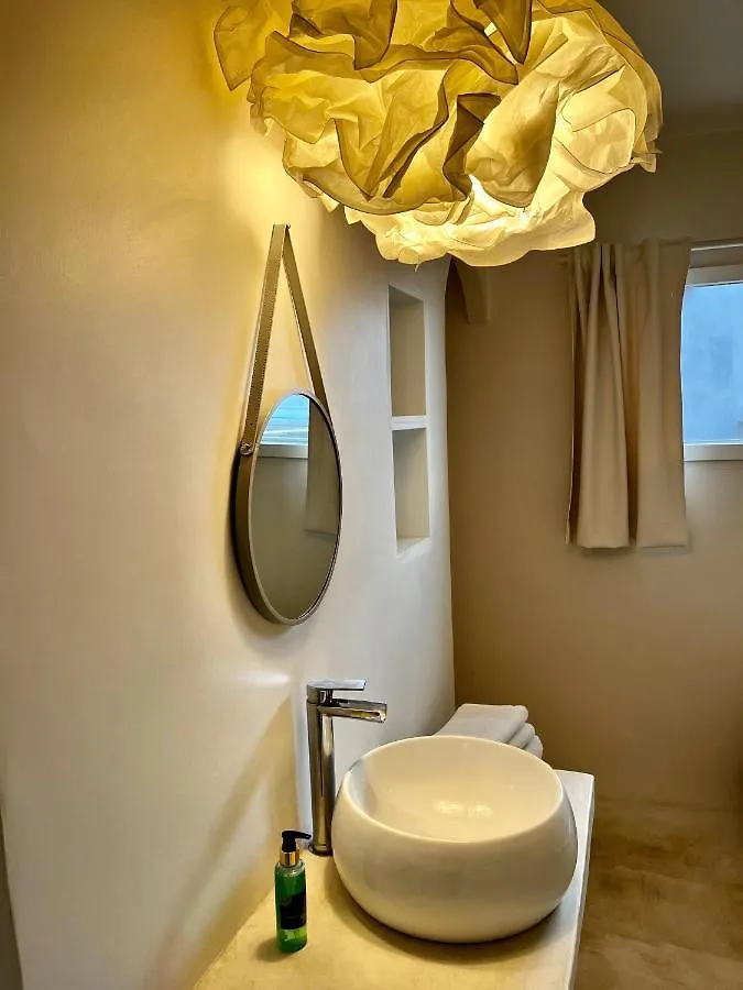 Apartment La Maison Plume, Appart Boutique Saint-Remy-de-Provence