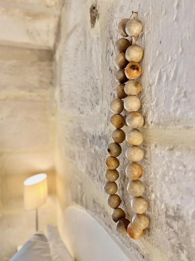 La Maison Plume, Appart Boutique Saint-Remy-de-Provence France