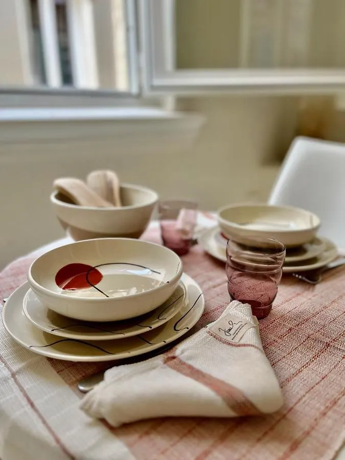 La Maison Plume, Appart Boutique Saint-Remy-de-Provence 0*,
