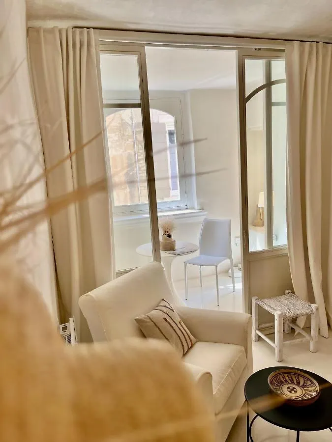 La Maison Plume, Appart Boutique Saint-Remy-de-Provence Apartment