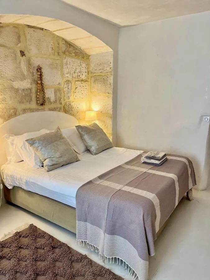 Apartment La Maison Plume, Appart Boutique Saint-Remy-de-Provence France