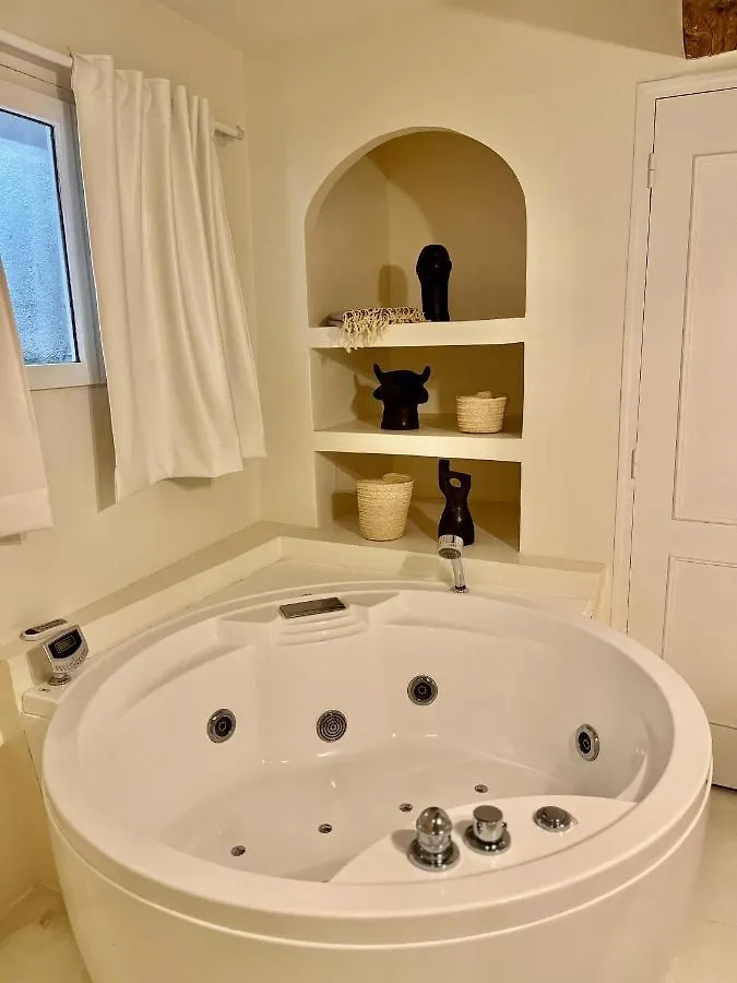 Apartment La Maison Plume, Appart Boutique Saint-Remy-de-Provence