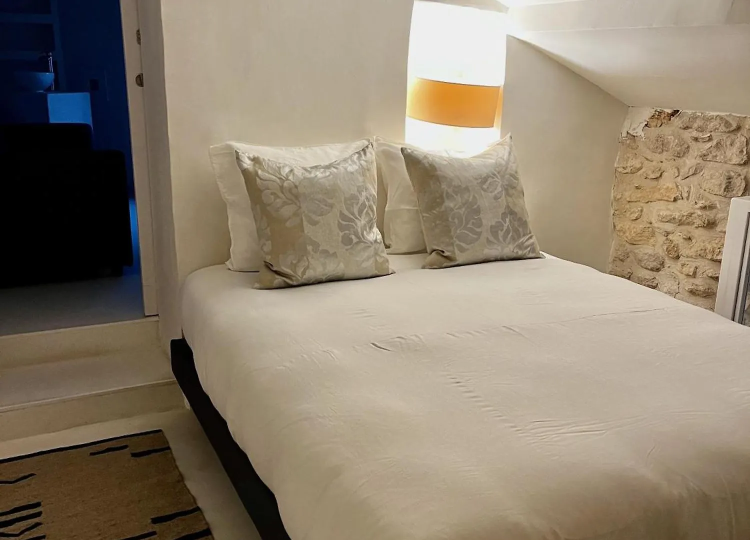 La Maison Plume, Appart Boutique Saint-Remy-de-Provence 0*,