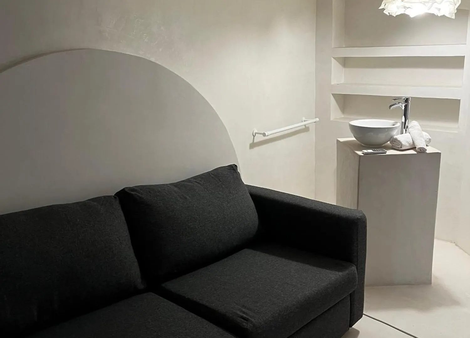 Apartment La Maison Plume, Appart Boutique Saint-Remy-de-Provence