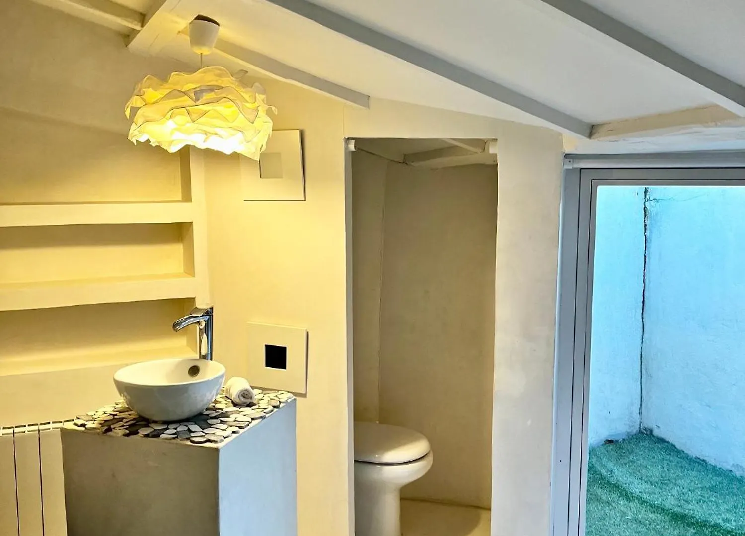 La Maison Plume, Appart Boutique Saint-Remy-de-Provence 0*,